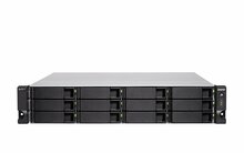 Server NAS Qnap TS-h1886XU-RP-R2 D-1622, 32 GB, must-hall