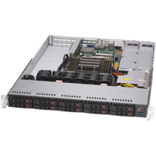 Server Supermicro AS-1114S-WTRT 1U Socket SP3, must