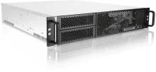 Server Ernitec 2U Server Ultra 7 265 SR-2U7F4-HW-IPMI