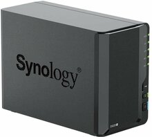 Võrguandmesalvesti NAS Synology DS225+ 2x HAT3300-6T (2x 6TB) DS225+-12T-00-2