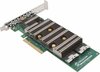 RAID kontroller Microchip SmartRAID 3254-16i/e PCI Express x8 4.0