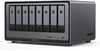 Server NAS Ugreen NASync DXP8800Plus, 8 pesaga, Intel Core i5, 8GB DDR5