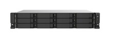 Server NAS Qnap TS-1273AU-RP-8G Ryzen Embedded V1500B, 8GB, must