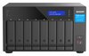 Server NAS Qnap TVS-H874T-I9-64G Intel Core i9, 64GB DDR4, must