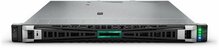 Server HP ProLiant DL320 Gen11 4510, 2.4 GHz, 12 tuuma, 64GB RAM, 8SFF, 2x480GB SSD, MR408i-o, 2x1000W