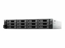 Server NAS Synology RX1225RP 19, 12 pesaga