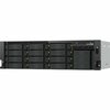 Server NAS Qnap TS-h1655XeU-RP-8G, 8 core 2,8GHz, 8GB RAM, 12x SATA + 4x E1.S/M.2, 2x PCIe, 2x 2,5GbE, 1x 10GbE