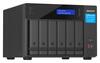 Server NAS Qnap TVS-h674 Intel i3-12100, 16GB, must
