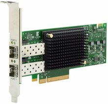 Hosto magistralipistik Hpe SN1610E 32Gb 2-port