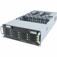 Rack server Gigabyte G493-SB1-AAP1 4U Dual Socket 4677