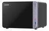 Võrgumälu (NAS) Qnap TS-632X-4G Alpine AL524, 6 pesaga, 4 GB DDR4
