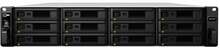 Laiendusmoodul NAS Synology RX1217RP 12-bay, must