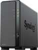 Server NAS Synology DiskStation DS124 RTD1619B, must