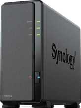 Server NAS Synology DiskStation DS124 RTD1619B, must