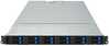 Serveriplatvorm Asus Rack RS501A-E12-RS12U AMD Epyc 9005/9004, 1U, 1600W