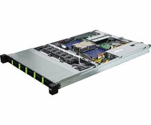 Server ASRock Barebone 1U 1U12E-GENOA/2L2T AMD EPYC