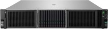 Server Hewlett Packard HP HPE ProLiant DL380 Gen11 4514Y, 128GB RAM, 2x480GB NVMe, 2x1000W, 8SFF, 2x10G-T