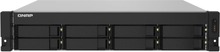 Server NAS Qnap TS-832PXU-4G 8BAY 2U, must