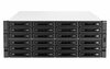 Server NAS Qnap TS-h3087XU-RP-E2378-64G, must, 4U, 30 pesaga