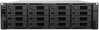 Server NAS Synology RackStation RS2825RP+ V1780B, 8GB DDR4, must
