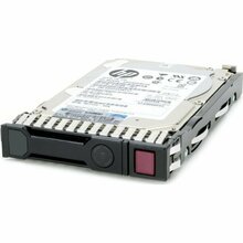 Kõvaketas HP 900GB 2.5 SAS 12G 10K 816469-B21