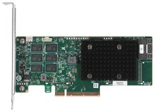 RAID kontroller Broadcom MegaRAID 9560-8i PCI Express x8 4.0 12 Gbit/s