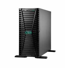 Server HPE ProLiant ML110 Gen11 3408U Intel Xeon Bronze 1.8GHz 8-core, 16GB DDR5, 4LFF, 1000W RPS