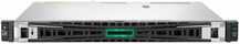 Server HPE ProLiant DL20 Gen11 E-2434, 32GB, 2x480GB SATA SSD, 800W