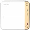 Server NAS Qnap TS-462-4G Intel Celeron N4505, 4GB, valge