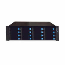 Andmeserver Hismart 16xHDD 3.5, 3U, 19 rack, G3900, 8GB RAM, 128GB M2