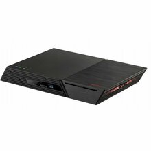 Server NAS Asustor Flashstor 6 FS6706T, 6 pesaga, 2,0 GHz, 16 GB DDR4, 2x 2,5 GbE, 6x M.2 SSD