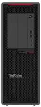 Lauaarvuti Lenovo ThinkStation P620 ThreadRipper PRO 5945WX, 64GB, 1TB SSD, must