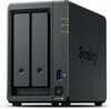 Server NAS Synology DS725+ Ryzen R1600, 4GB DDR4, must