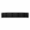 Võrguandmesalvesti Synology Unified Controller UC3200 D-1521, must/hall