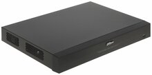 Võrguvideoregistraator Dahua NVR4208-EI, 8 kanalit, must