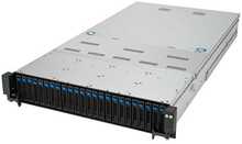 Platvorm Rack ASUS RS720A-E12-RS24U AMD Epyc 9004, hall