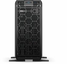 Server Dell PowerEdge T360 6325P, 32GB DDR5, 480GB SSD, 700W