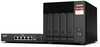 Server NAS Qnap TS-473A-SW5T Ryzen Embedded V1500B, 8GB DDR4, must