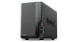 Võrguserver NAS Synology DS224+ J4125, 2GB DDR4