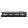 Server NAS Terramaster U12-500 Plus 2U, 12 pesaga, 10 tuuma, 16GB DDR5