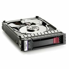 Serveri kõvaketas HP 450GB 3.5 SAS-2 516816B21