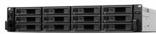 Server NAS Synology SA3610 Xeon D-1567, 16GB, 12-bay, must