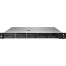 Server HPE DL320 G12 6505P, 64GB, 8SFF, MR408i-o, 2x480G, 2x1000W, 1GbE