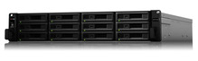Laiendusseade Synology RXD1219sas, must, hall