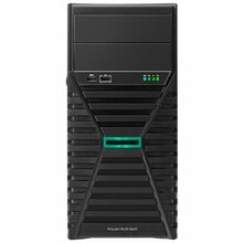 Server Hewlett Packard ProLiant ML30 Gen11 E-2436, 32GB DDR5, 8SFF, 2x480GB SSD, 2x800W