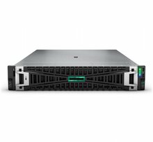Server HPE ProLiant DL380 Gen11 Intel Xeon Silver 4510, 64GB, 2x960GB SSD, 2x1000W
