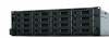 Võrgusalvesti NAS Synology RackStation RS4021xs+ Xeon D-1541, 16GB, must