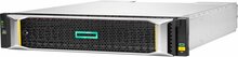 Andmesalvesti HPE MSA 2060 16Gb FC SFF R0Q74B