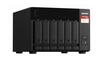 Server NAS Qnap TVS-675-8G ZhaoXin KX-U6580, 8GB RAM