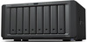 Võrguserver NAS Synology DS1823xs+ AMD Ryzen V1780B, 8 GB DDR4